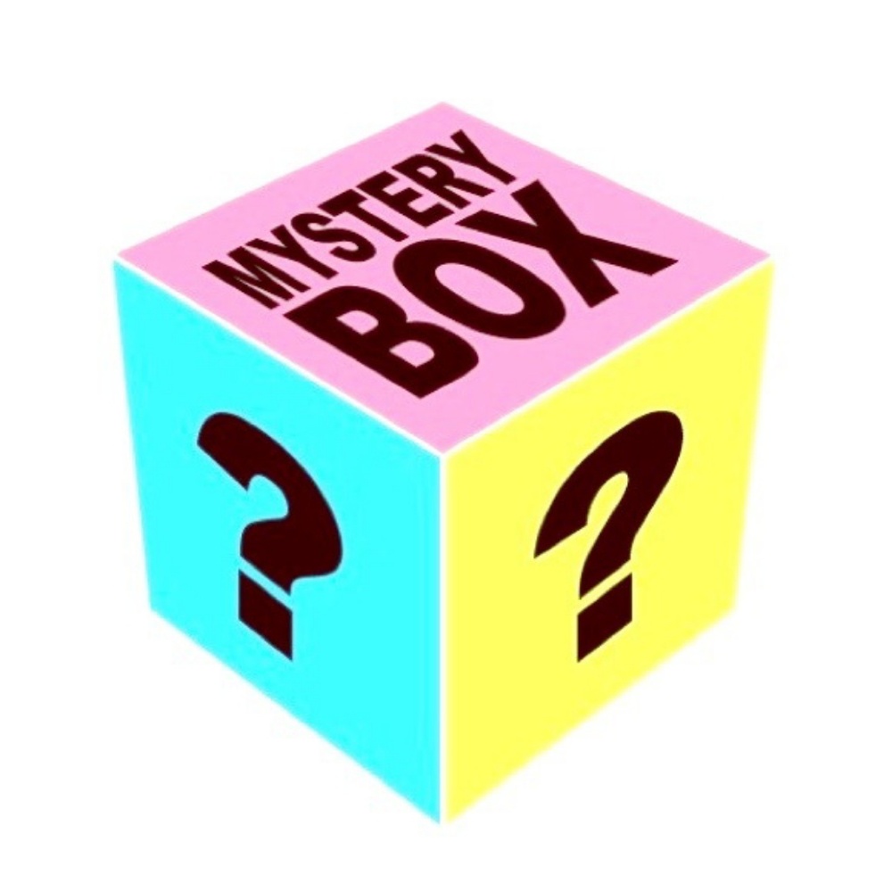 Mystery Box